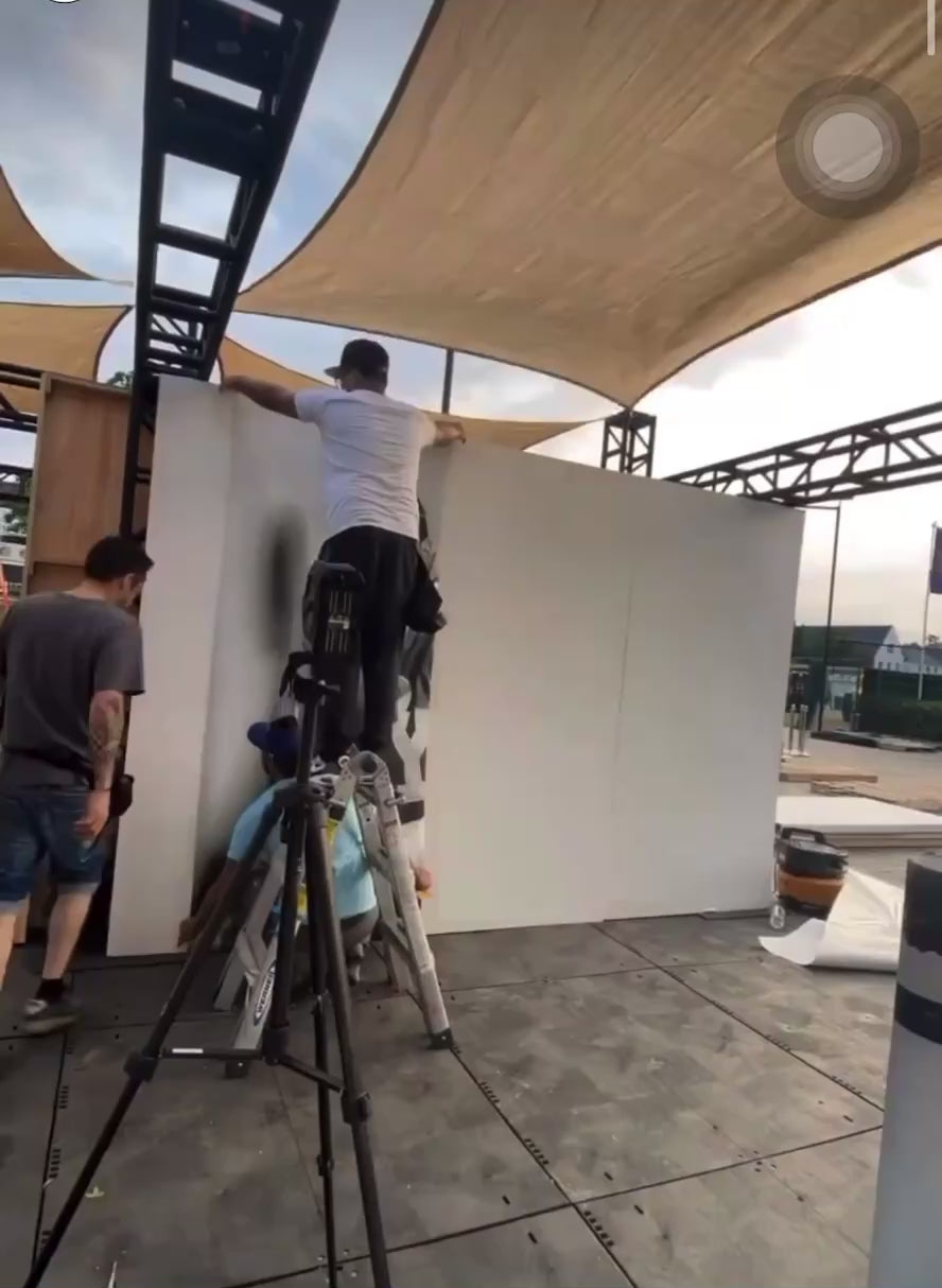 Load video: 