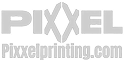 Pixxel Printing